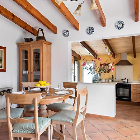 Villa Eclipse - En Punta Prima