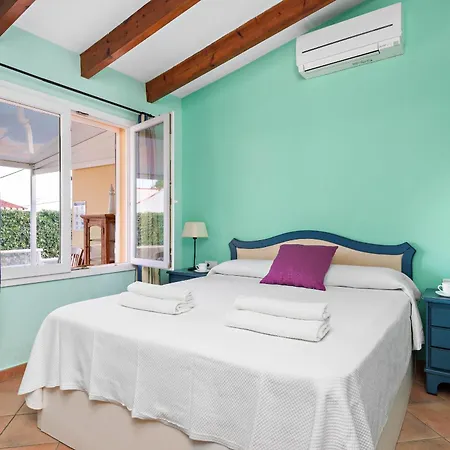 Villa Eclipse - En Punta Prima
