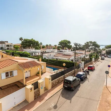 Villa Eclipse - En Punta Prima