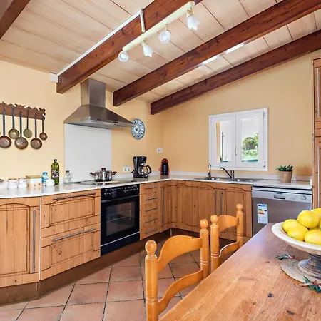 Villa Eclipse - En Punta Prima