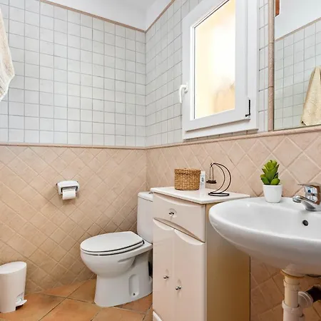 Villa Eclipse - En Punta Prima Sant Lluis